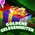 Goldene Gelegenheiten